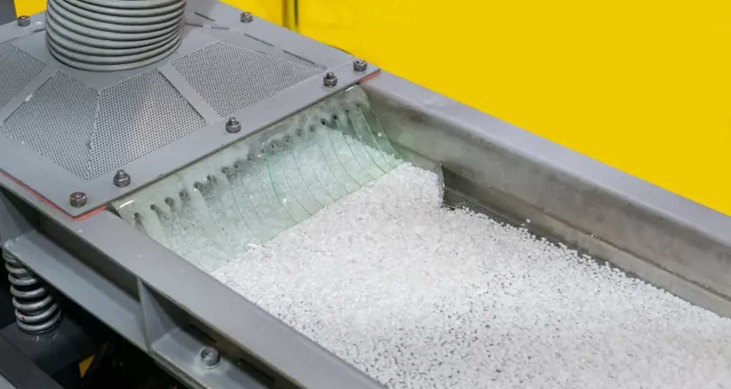 Advanced Technologies in Plastic Granule Production and Their Impact on the Market